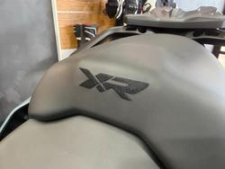 2026 BMW Motorrad S 1000 XR SPORT N4V Sage Green Metallic