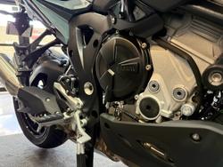 2026 BMW Motorrad S 1000 XR SPORT N4V Sage Green Metallic