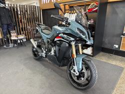 BMW Motorrad S 1000 XR Sport