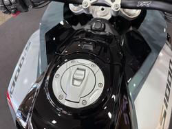 2026 BMW Motorrad S 1000 XR SPORT N4V Sage Green Metallic