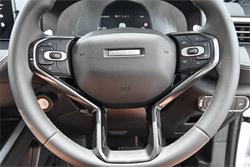 2026 GWM Haval Jolion Vanta