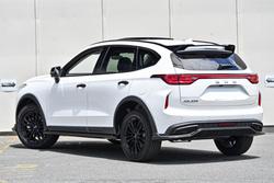 2026 GWM Haval Jolion Vanta
