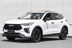 2026 GWM Haval Jolion Vanta
