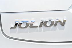 2026 GWM Haval Jolion Vanta