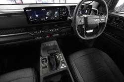 2025 Kia Tasman SX