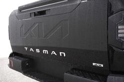 2025 Kia Tasman SX