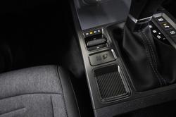 2025 Kia Tasman SX