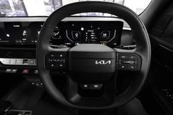 2025 Kia Tasman SX