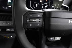 2025 Kia Tasman SX