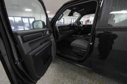 2025 Kia Tasman SX