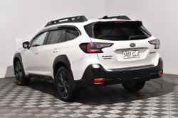 2021 Subaru Outback AWD Sport