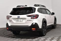 2021 Subaru Outback AWD Sport