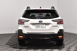 2021 Subaru Outback AWD Sport