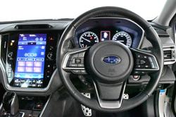 2021 Subaru Outback AWD Sport