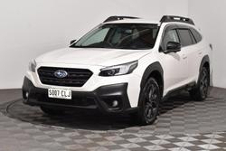 2021 Subaru Outback AWD Sport