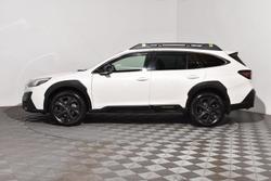 2021 Subaru Outback AWD Sport