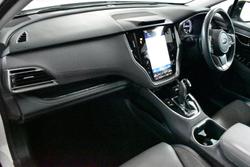 2021 Subaru Outback AWD Sport
