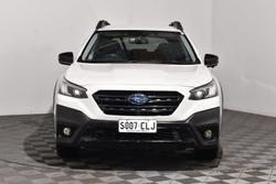 2021 Subaru Outback AWD Sport