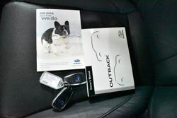 2022 Subaru Outback AWD Touring