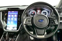 2022 Subaru Outback AWD Touring