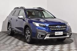 2022 Subaru Outback AWD Touring