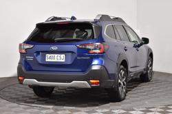2022 Subaru Outback AWD Touring