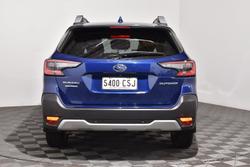 2022 Subaru Outback AWD Touring
