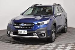 2022 Subaru Outback AWD Touring