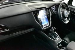 2022 Subaru Outback AWD Touring