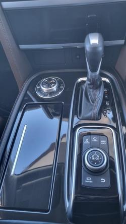 2025 Nissan Patrol Ti