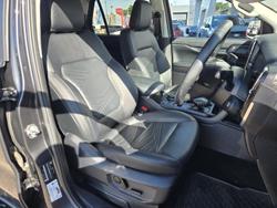 2025 Ford Everest Trend