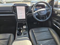 2025 Ford Everest Trend