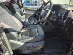 2025 Ford Everest Trend