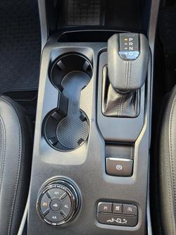 2025 Ford Everest Trend