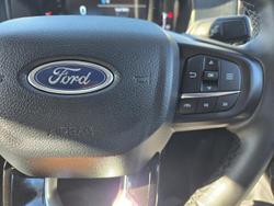 2025 Ford Everest Trend