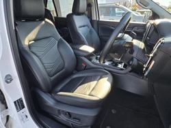 2025 Ford Everest Trend