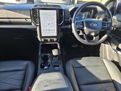 2025 Ford Everest Trend
