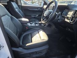 2025 Ford Everest Trend