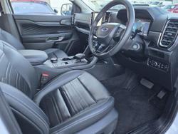 2024 Ford Ranger Sport