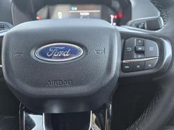 2024 Ford Ranger Sport