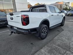 2024 Ford Ranger Sport