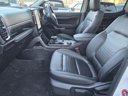 2024 Ford Ranger Sport