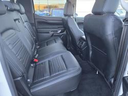 2024 Ford Ranger Sport