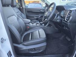 2024 Ford Ranger Sport