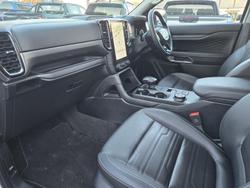 2024 Ford Ranger Sport