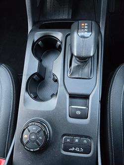 2024 Ford Ranger Sport