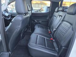 2024 Ford Ranger Sport