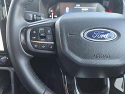 2024 Ford Ranger Sport