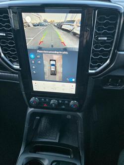 2024 Ford Ranger Sport