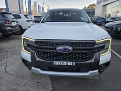 2024 Ford Ranger Sport